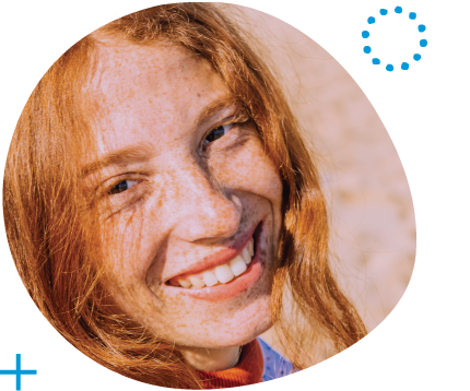 Teenage Orthodontics 1